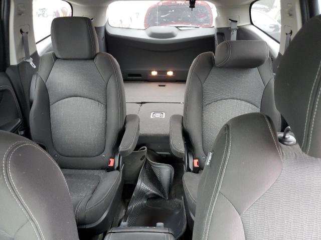 Photo 10 from auction – 2017 CHEVROLET TRAVERSE L with VIN 1GNKVHKD4HJ127016