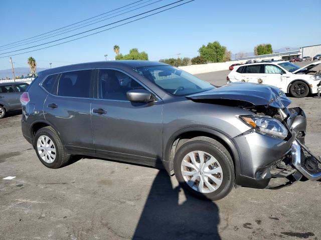 Photo 4 from auction – 2016 NISSAN ROGUE S with VIN JN8AT2MT2GW006793