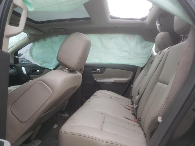 Photo 11 from auction – 2013 FORD EDGE LIMIT with VIN 2FMDK3KC0DBB81623