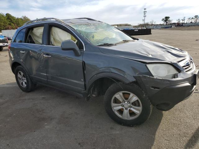 Photo 4 from auction – 2008 SATURN VUE XE with VIN 3GSCL33P98S688524