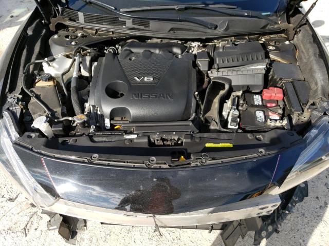 Photo 11 from auction – 2016 NISSAN MAXIMA 3.5 with VIN 1N4AA6APXGC385369