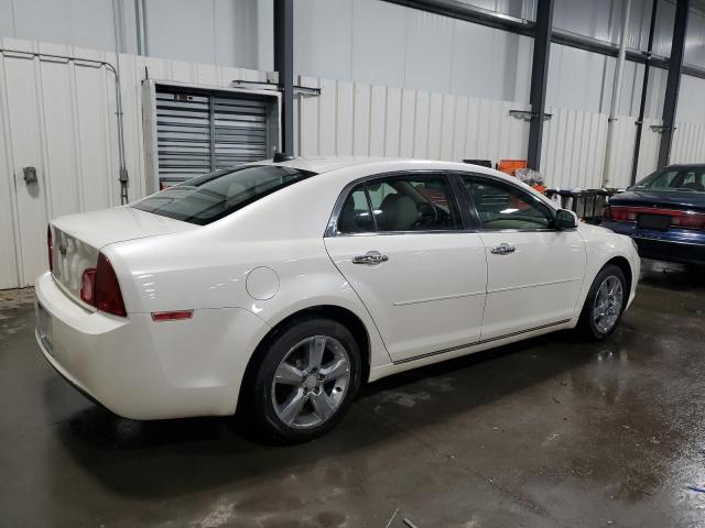 Photo 3 from auction – 2012 CHEVROLET MALIBU 2LT with VIN 1G1ZD5E00CF178356