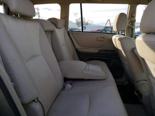 Photo 11 from auction – 2005 TOYOTA HIGHLANDER with VIN JTEEP21A950096069
