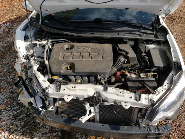 Photo 11 from auction – 2015 TOYOTA COROLLA L with VIN 2T1BURHE0FC426321