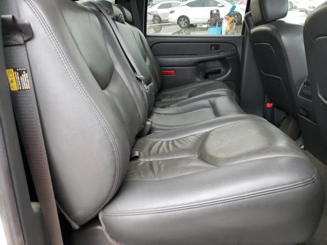 Photo 10 from auction – 2007 CHEVROLET SILVERADO with VIN 1GCHK23D37F165121