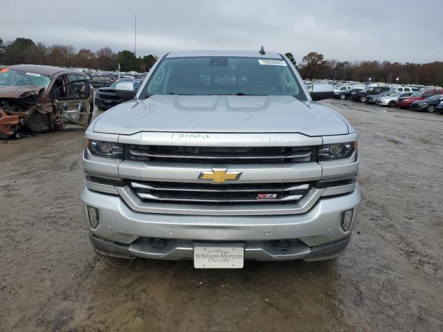 Photo 5 from auction – 2016 CHEVROLET SILVERADO with VIN 3GCUKSEC2GG168867