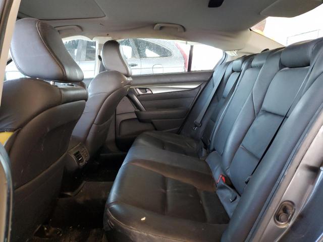 Photo 10 from auction – 2010 ACURA TL with VIN 19UUA8F24AA009903