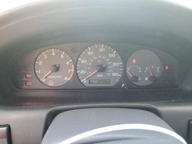 Photo 9 from auction – 2002 MAZDA 626 LX with VIN 1YVGF22C025288232