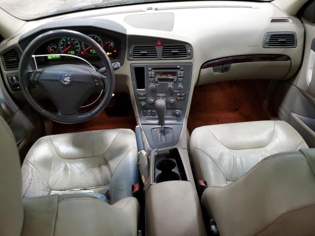 Photo 8 from auction – 2003 VOLVO S60 with VIN YV1RS61T532269143