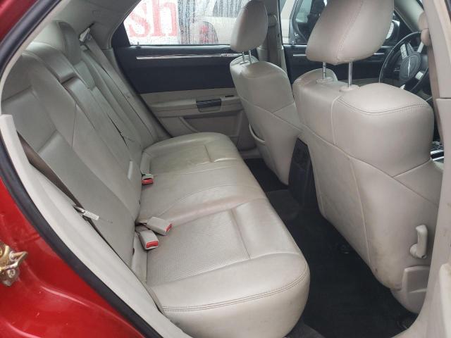Photo 10 from auction – 2006 CHRYSLER 300C with VIN 2C3LA63H76H420992