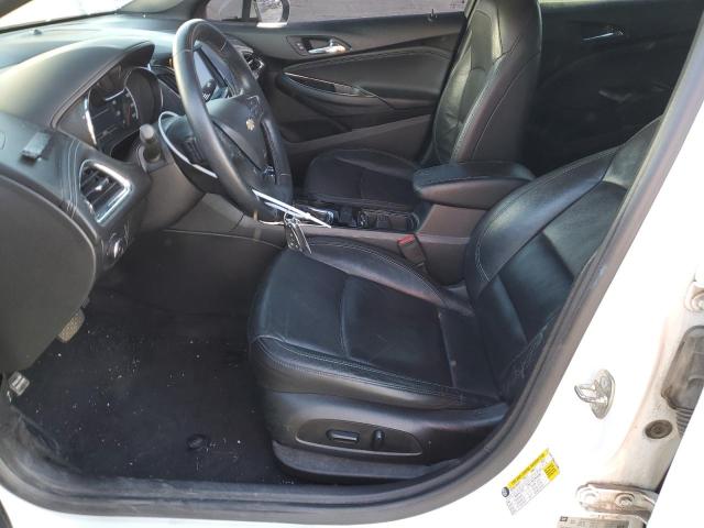 Photo 7 from auction – 2018 CHEVROLET CRUZE PREM with VIN 1G1BF5SM2J7110909