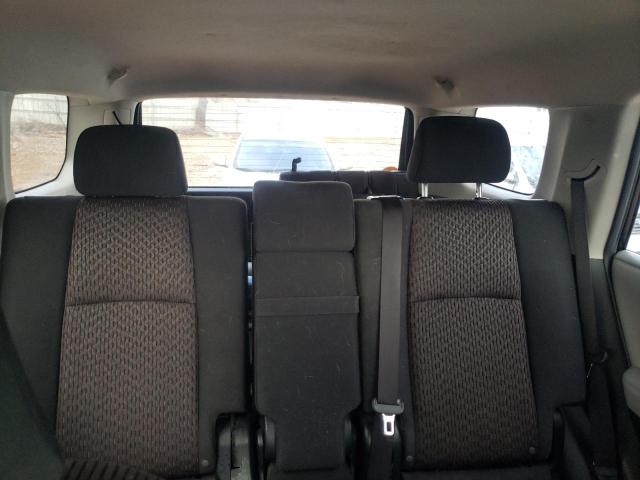 Photo 10 from auction – 2013 TOYOTA 4RUNNER SR with VIN JTEZU5JR6D5063680