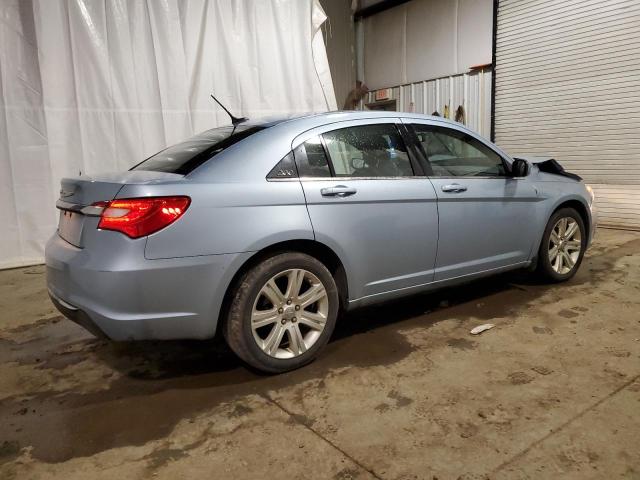 Photo 3 from auction – 2012 CHRYSLER 200 TOURIN with VIN 1C3CCBBG1CN174004