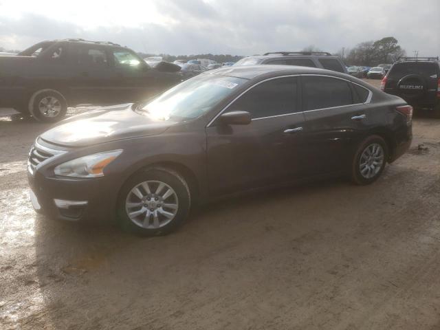 NISSAN ALTIMA 2.5 2014 with VIN 1N4AL3AP9EC418416 - Photo from auction
