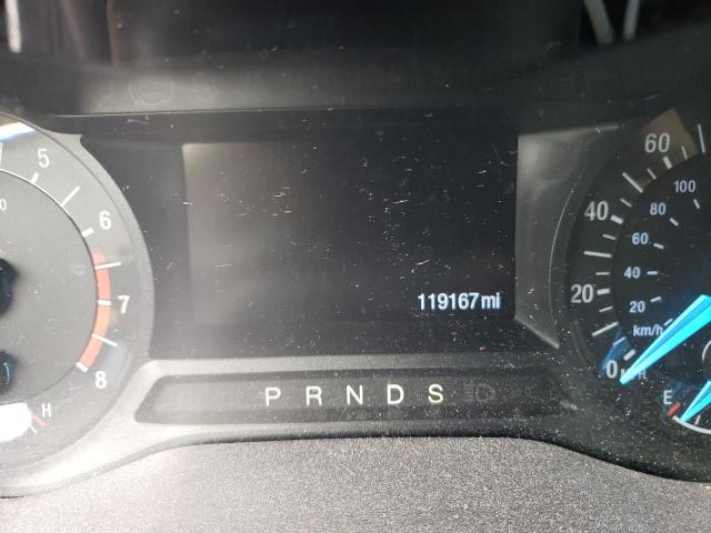 Photo 9 from auction – 2014 FORD FUSION SE with VIN 1FA6P0HD1E5389759