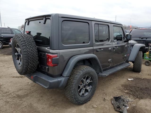 Photo 3 from auction – 2018 JEEP WRANGLER U with VIN 1C4HJXFG6JW184582