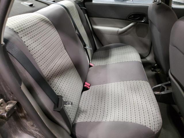 Photo 10 from auction – 2007 FORD FOCUS ZX4 with VIN 1FAFP34N67W293445