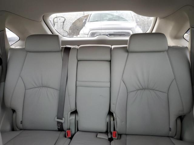 Photo 10 from auction – 2004 LEXUS RX 330 with VIN JTJHA31UX40068232