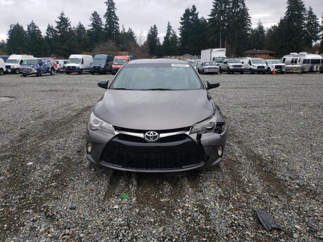 Photo 5 from auction – 2017 TOYOTA CAMRY LE with VIN 4T1BF1FK4HU381017