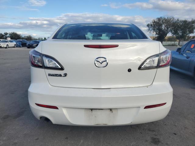 Photo 6 from auction – 2013 MAZDA 3 I with VIN JM1BL1TF6D1703110