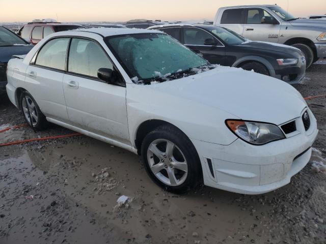 Photo 4 from auction – 2006 SUBARU IMPREZA 2. with VIN JF1GD67626H516909