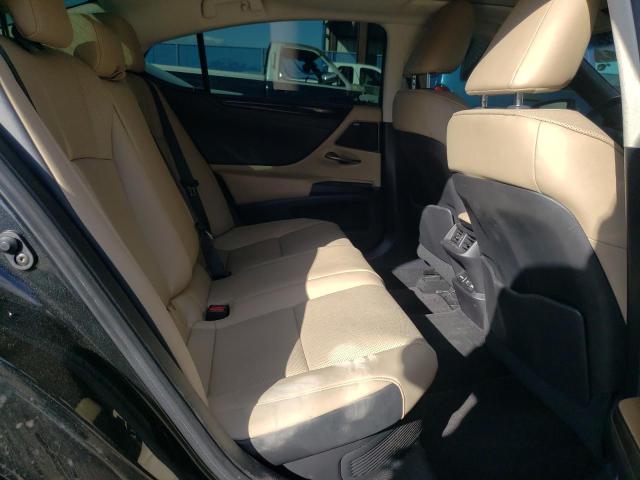 Photo 10 from auction – 2020 LEXUS ES 300H with VIN 58AD21B15LU007213