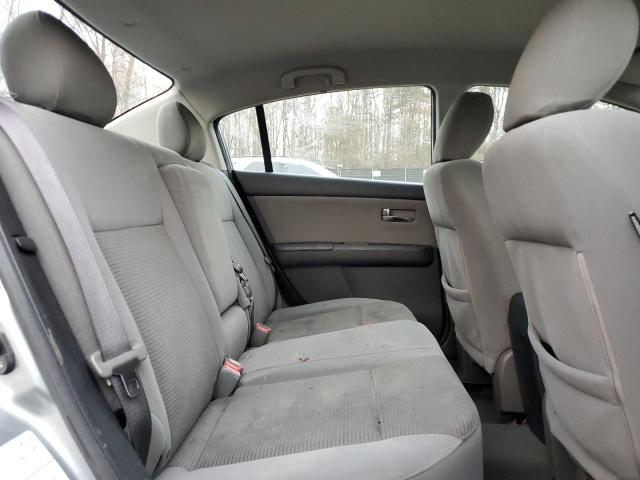 Photo 10 from auction – 2011 NISSAN SENTRA with VIN 3N1AB6AP1BL732353