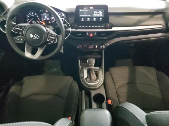 Photo 8 from auction – 2021 KIA FORTE FE with VIN 3KPF24AD9ME308892