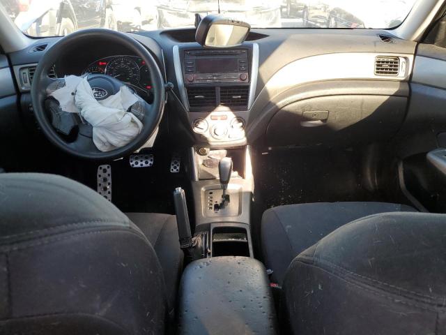Photo 8 from auction – 2010 SUBARU FORESTER 2 with VIN JF2SH6EC3AH796125