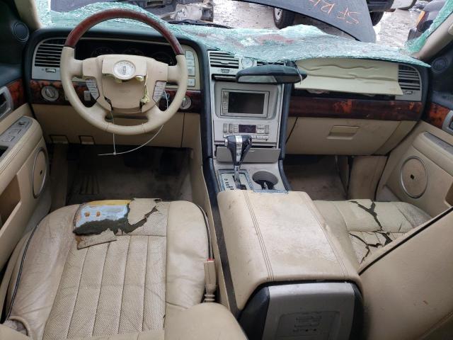 Photo 8 from auction – 2006 LINCOLN NAVIGATOR with VIN 5LMFU28556LJ07717