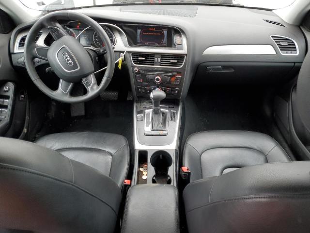 Photo 8 from auction – 2014 AUDI A4 PREMIUM with VIN WAUAFAFL0EN042928