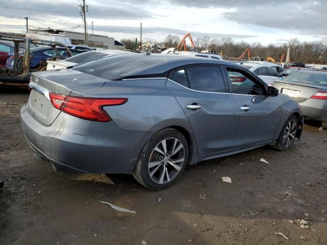 Photo 3 from auction – 2016 NISSAN MAXIMA 3.5 with VIN 1N4AA6AP5GC418844
