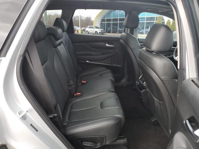 Photo 11 from auction – 2019 HYUNDAI SANTA FE L with VIN 5NMS5CAA4KH015980