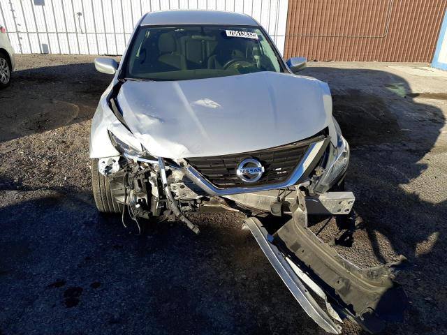 Photo 5 from auction – 2018 NISSAN ALTIMA 2.5 with VIN 1N4AL3AP7JC151870