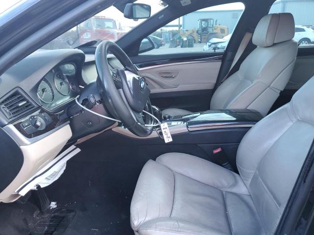 Photo 7 from auction – 2013 BMW 535 I with VIN WBAFR7C5XDC826162