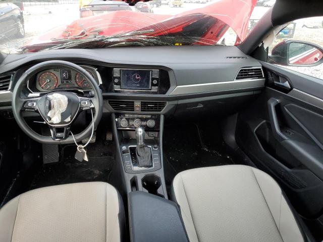 Photo 8 from auction – 2019 VOLKSWAGEN JETTA S with VIN 3VWCB7BU2KM252250