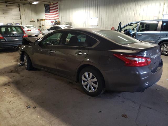 Photo 2 from auction – 2016 NISSAN ALTIMA 2.5 with VIN 1N4AL3AP8GN321344