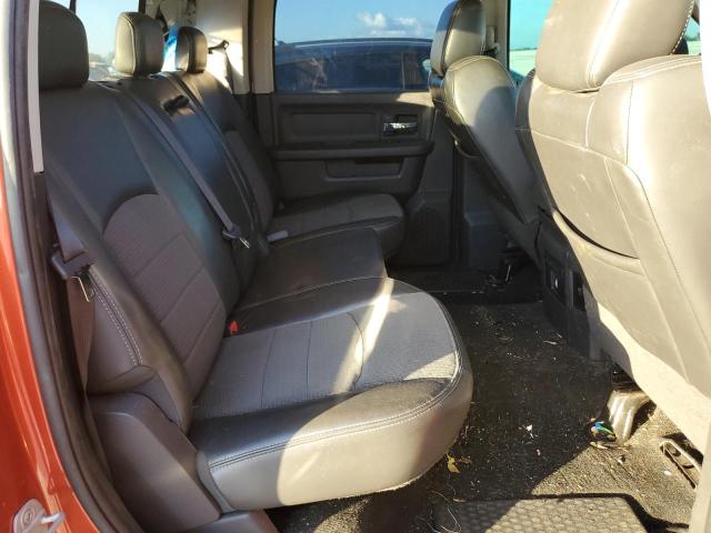 Photo 10 from auction – 2009 DODGE RAM 1500 with VIN 1D3HB13T39S710415