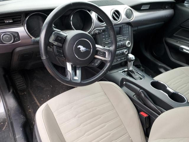 Photo 8 from auction – 2016 FORD MUSTANG with VIN 1FA6P8TH2G5225576