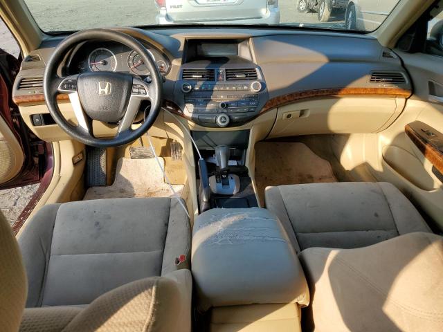 Photo 8 from auction – 2008 HONDA ACCORD EX with VIN JHMCP26728C067071