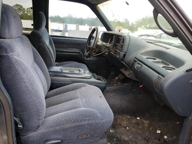 Photo 10 from auction – 1995 GMC Z71 with VIN 2GTEK19K0S1510284