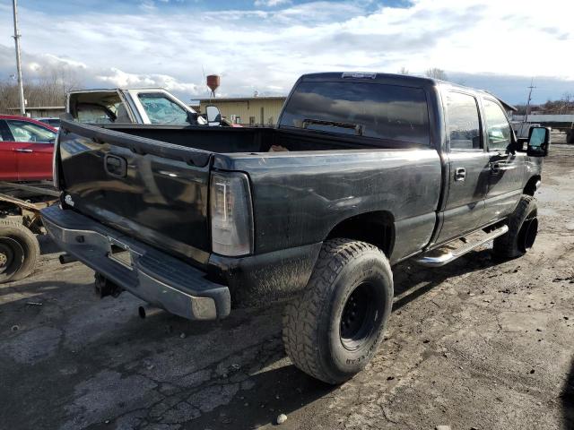 Photo 3 from auction – 2003 CHEVROLET SILVERADO with VIN 1GCGK13UX3F218767