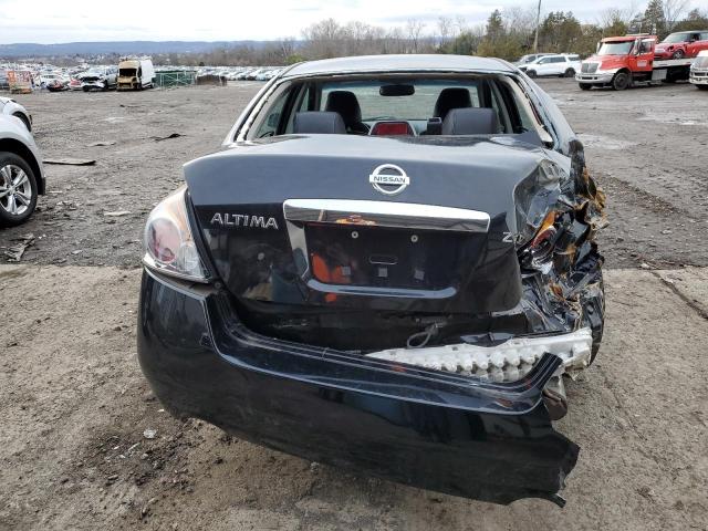 Photo 6 from auction – 2012 NISSAN ALTIMA BAS with VIN 1N4AL2AP8CN404731