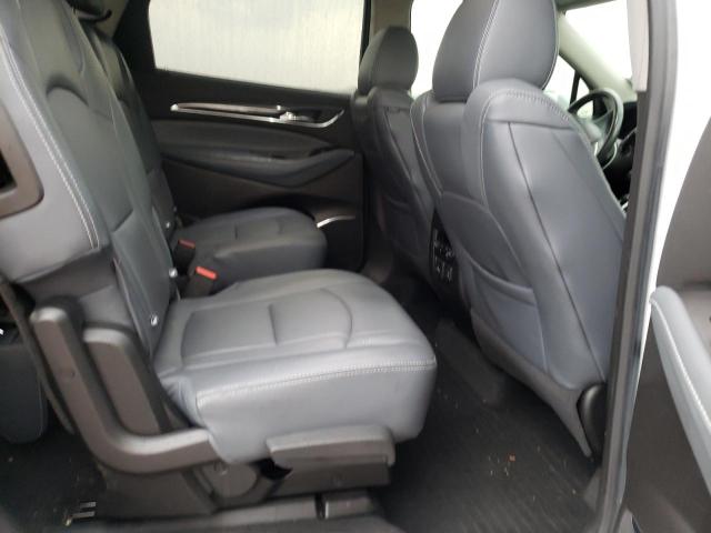 Photo 11 from auction – 2018 BUICK ENCLAVE PR with VIN 5GAEVBKW4JJ224051