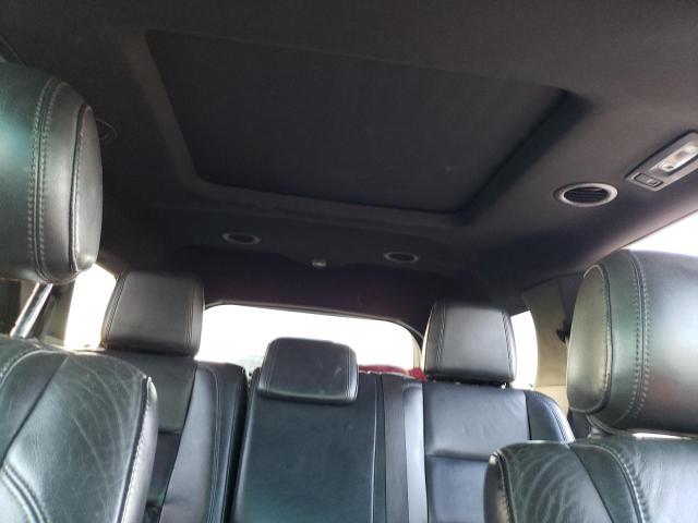 Photo 10 from auction – 2012 FORD EXPLORER X with VIN 1FMHK7D88CGA39092