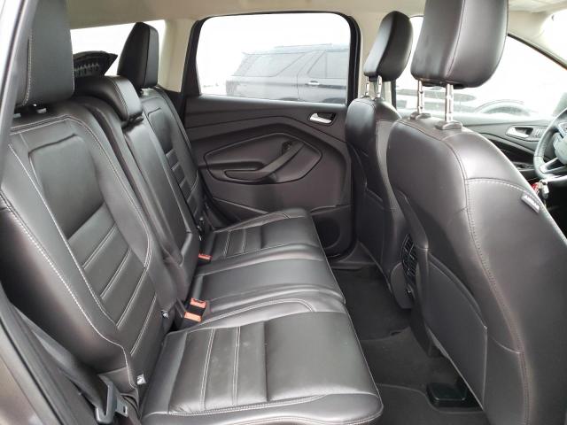 Photo 10 from auction – 2018 FORD ESCAPE SEL with VIN 1FMCU9HD4JUC35083