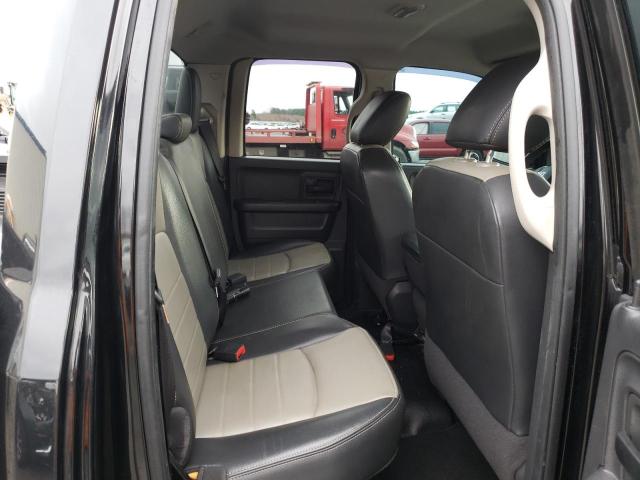 Photo 10 from auction – 2011 DODGE RAM 1500 with VIN 1D7RB1GK3BS576984