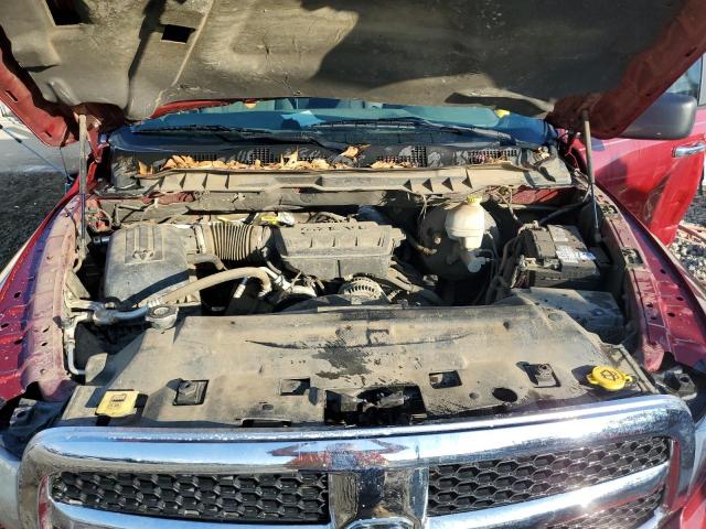 Photo 11 from auction – 2013 RAM 1500 SLT with VIN 1C6RR6GP3DS618336