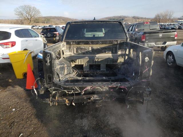 Photo 6 from auction – 2017 HONDA RIDGELINE with VIN 5FPYK3F19HB018712
