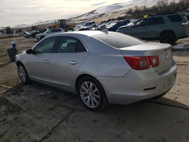 Photo 2 from auction – 2016 CHEVROLET MALIBU LIM with VIN 1G11E5SA5GF100930
